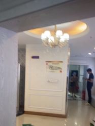 -武汉五洲整形外科医院