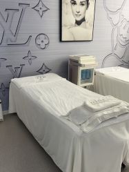 -斐尔国际皮肤管理中心