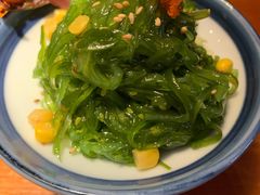 -鳗鱼家·深夜食堂(军博店)