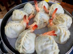 -叶存利海鲜大馅饺子(海宁路总店)