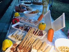 -武汉武昌威斯汀酒店-知味自助餐厅