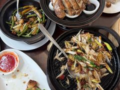 -茶港食堂(武昌店)