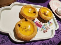 蛋挞-惠食佳·朱雀(东方商厦店)