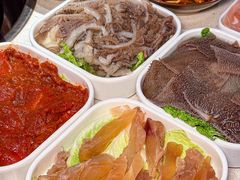 -来伊回麻辣烫·火锅串串清真(红瓦寺总店)