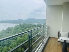 -天目湖涵田度假村
