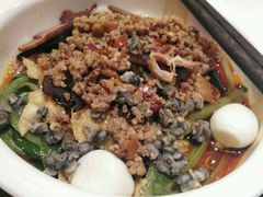 -水平有限广西米粉·广西风味集(五道口店)