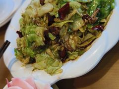 -重庆石磨豆花庄(乔庄店)
