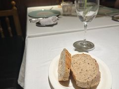 -波特曼西餐厅(南岗店)