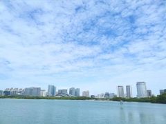-天鹅湖体育公园