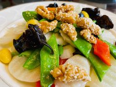 -利顺德大饭店·水岸中餐厅(小白楼店)