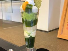 -伊藤久右卫门(宇治本店)