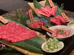 -老乾杯和牛烧肉(王府中环店)