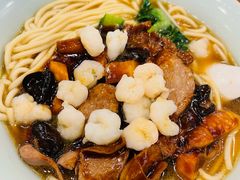 -奎元馆.百年奎元.非遗传承(西湖边的解放路店)