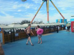 -秦皇岛乐岛海洋王国