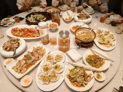 -码头见·潮汕菜(领展中心城店)