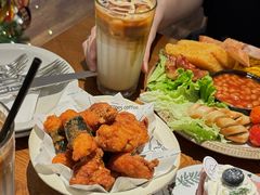 -echoes coffee回响咖啡(888街店)