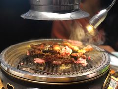 -泥炉烧肉师(新街口金銮巷店)