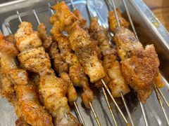 -匠心二十五年·百姓海鲜烧烤家常菜(威至海港湾店)