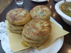 -高晓山馅饼店(牛庄百年店)