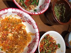 -老湘村·湖南土菜(天河维多利店)