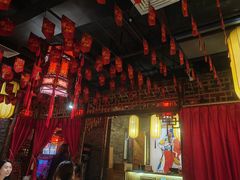 -小龙坎火锅(东汇城店)