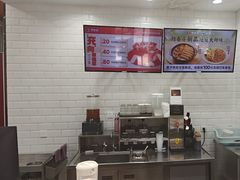 -李先生牛肉面大王(北京东四店)