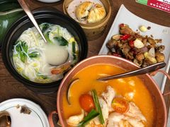 -云海肴·汽锅鸡·云南菜(领展购物广场·中关村店)