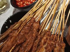 -京韵胡同·酱香羊蝎子火锅涮肉(长寿路店)