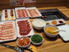 -皇庭广场(福华三路店)