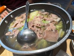 -全牛匠·乐山跷脚牛肉(新中关店)