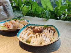 -原味主张椰子鸡·脆皮文昌鸡煲(友谊广场店)