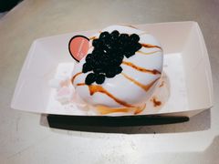 黑糖珍珠梳乎厘-狐狸和向日葵(北京路店)