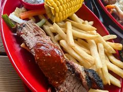 -Tangled Tree Tavern 老藤树食栈