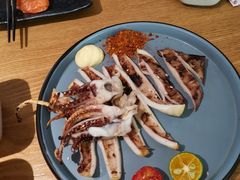 -沼津港精致料理·寿喜烧·烧鸟(青浦宝龙广场日料榜单店)