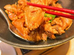 -得稻小饭堂·江西菜(浦江店)