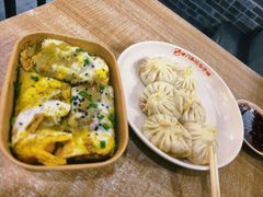 -津门张记包子铺(华昌道店)
