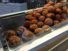 泡芙-西树泡芙(蓝色港湾店)