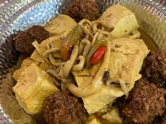 -乔家满族八大碗(流水沟店)