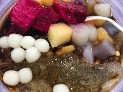 -桂萍特色牛筋牛杂(长堤街总店)