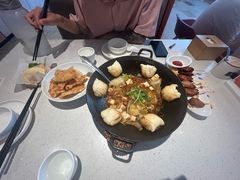 -北大荒人•新东北菜(青岛银座店)