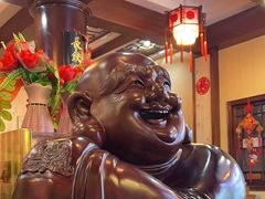 -长兴菜馆(高桥店)