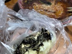 -东仓门早市