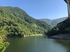 -梧桐山风景名胜区