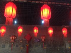 -乐山串串香老火锅(鼓楼店)
