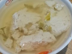 -周家大辣椒面皮(中山街店)
