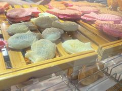 -粉粉乐鲷鱼烧(美罗城店)