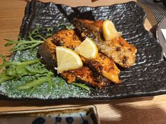 -德川家日本料理(顺义华联店)