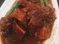 净牛腩-丽的面家(多宝路店)