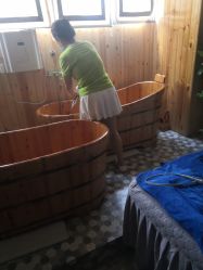 -御品•瑶浴灸疗SPA