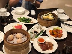 -京香轩·中餐厅(上海中庚聚龙酒店)